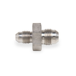 PartzBiz CM SS991902ERL - Earl's -4 Male to -3 Male Union ลด - สเตนเลส PartzBiz CM SS991902ERL - Earl's -4 Male to -3 Male Union ลด - สเตนเลส