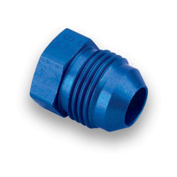 PartzBiz CM 580604ERL - Earl's -4 AN Plug