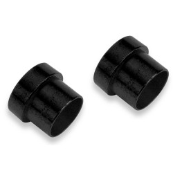 PartzBiz CM AT581905ERL - Earl's -5 AN Aluminum Tube Sleeve