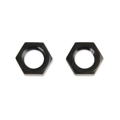 PartzBiz CM: AT592406ERL-Earl's -6 AN Bulkhead Nut PartzBiz CM: AT592406ERL-Earl's -6 AN Bulkhead Nut