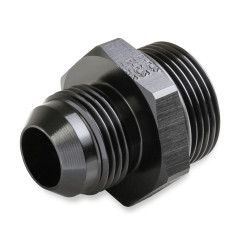 PartzBiz CM AT985612ERL - Earl's -6 AN Male to 1-1/16-12 (AN12) O-ring Port
