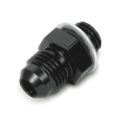 PartzBiz CM AT991944ERL - Earl's -6 AN Male to 12mm x 1.50 Male
