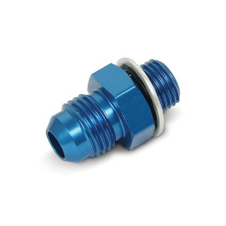 PartzBiz CM 991945ERL - Earl's -6 AN Male to 12mm x 1.25 Male