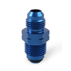 PartzBiz CM 991954ERL - Earl's -6 AN Male to 14mm x 1.50 Male