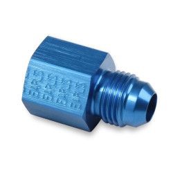 PartzBiz CM 9894DBHERL - Earl's -6 AN Male to 14mm x 1.50 Female