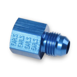 PartzBiz CM 9894DBJERL - Earl's -6 AN Male to 16mm x 1.50 Female