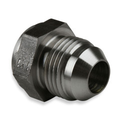 PartzBiz CM 967106ERL - Earl's -6 AN Male Weld Fitting PartzBiz CM 967106ERL - Earl's -6 AN Male Weld Fitting