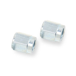 PartzBiz CM 561806ERL - Earl's -6 Steel Tube Nut PartzBiz CM 561806ERL - Earl's -6 Steel Tube Nut