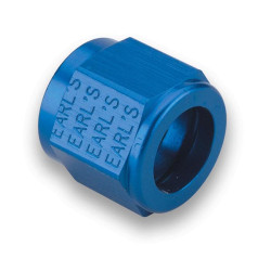PartzBiz CM 981808ERL - Earl's -8 AN น๊อตท่ออะลูมิเนียม PartzBiz CM 981808ERL - Earl's -8 AN น๊อตท่ออะลูมิเนียม