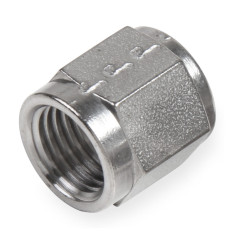 PartzBiz CM SS981808ERL - Earl's -8 AN น๊อตท่อสแตนเลส PartzBiz CM SS981808ERL - Earl's -8 AN น๊อตท่อสแตนเลส