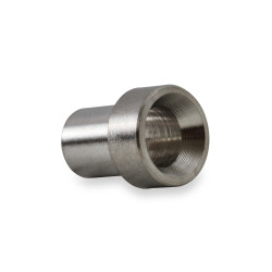 PartzBiz CM SS981908ERL - Earl's -8 Stainless Steel Tube Sleeve