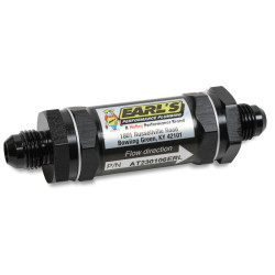 PartzBiz CM AT230108ERL - Earl's Fuel Filter PartzBiz CM AT230108ERL - Earl's Fuel Filter