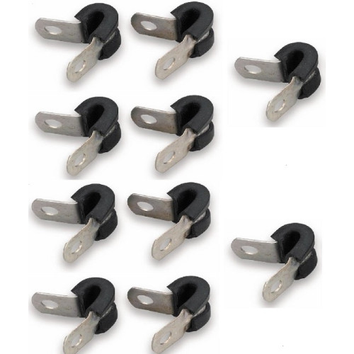 PartzBiz CM: 171004ERL-Earl's Hose Clamp PartzBiz CM: 171004ERL-Earl's Hose Clamp