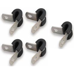 PartzBiz CM 171010ERL - Earl's Hose Clamp PartzBiz CM 171010ERL - Earl's Hose Clamp