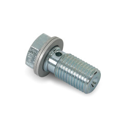 PartzBiz CM 977503ERL - Earl's Banjo Bolt PartzBiz CM 977503ERL - Earl's Banjo Bolt