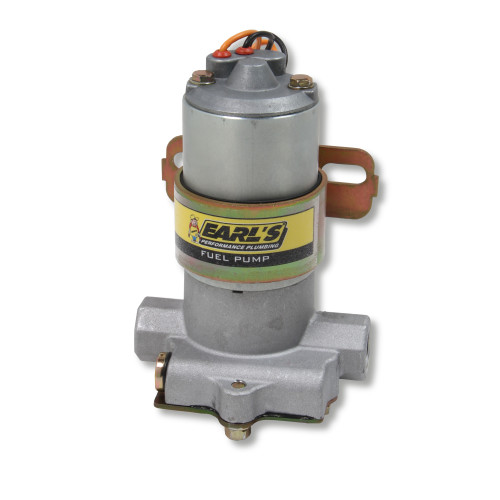 PartzBiz CM: 128151ERL-Earl's 140 GPH Fuel Pump