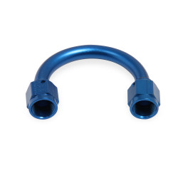 PartzBiz CM 918106ERL - Earl's 180 Degree -6 AN Female to Female หมุนได้พร้อมรัศมีโค้ง 1-1/2 PartzBiz CM 918106ERL - Earl's 180 Degree -6 AN Female to Female หมุนได้พร้อมรัศมีโค้ง 1-1/2