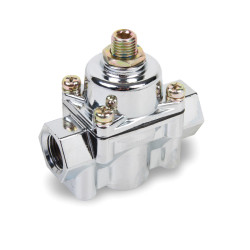 PartzBiz CM 12803ERL - Earl's 4.5-9 PSI Fuel Pressure Regulator - Carbureted