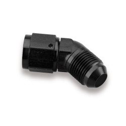 PartzBiz CM AT924110ERL - Earl's 45 Degree -10 AN Male to -10 AN Female Swivel