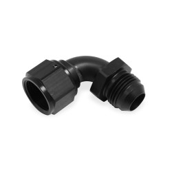 PartzBiz CM AT920512ERL - Earl's 90 Degree -12 AN Male to -12 AN Female Swivel PartzBiz CM AT920512ERL - Earl's 90 Degree -12 AN Male to -12 AN Female Swivel