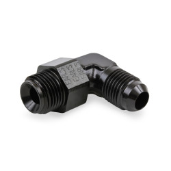 PartzBiz CM AT949096ERL - Earl's 90 Degree -6 AN Male ถึง 5/8 PartzBiz CM AT949096ERL - Earl's 90 Degree -6 AN Male ถึง 5/8