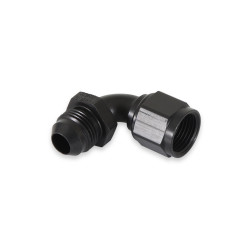PartzBiz CM AT920508ERL - Earl's 90 Degree -8 AN Male to -8 AN Female Swivel PartzBiz CM AT920508ERL - Earl's 90 Degree -8 AN Male to -8 AN Female Swivel