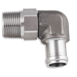 PartzBiz CM SS988413ERL - Earl's 90 Degree 3/4 PartzBiz CM SS988413ERL - Earl's 90 Degree 3/4