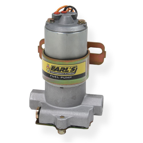 PartzBiz CM: 128011ERL-Earl's 97 GPH Fuel Pump PartzBiz CM: 128011ERL-Earl's 97 GPH Fuel Pump