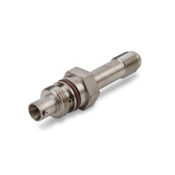 PartzBiz CM 961961ERL - Earl's ADAPTER AN -6 ถึง PS PUMP-ใช้พร้อมปั๊ม HOLLEY PartzBiz CM 961961ERL - Earl's ADAPTER AN -6 ถึง PS PUMP-ใช้พร้อมปั๊ม HOLLEY