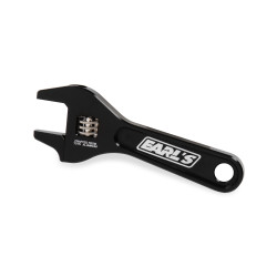 PartzBiz CM 230400ERL - Earl's Aluminum Adjustable AN Wrench