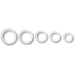 PartzBiz CM 177004ERL - Earl's AN 901 เครื่องบดอลูมิเนียม PartzBiz CM 177004ERL - Earl's AN 901 เครื่องบดอลูมิเนียม