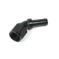 PartzBiz CM AT704612ERL - Earl's Auto-Crimp ปลายท่อ - 45 องศา - ขนาด -12 - สีดำ PartzBiz CM AT704612ERL - Earl's Auto-Crimp ปลายท่อ - 45 องศา - ขนาด -12 - สีดำ