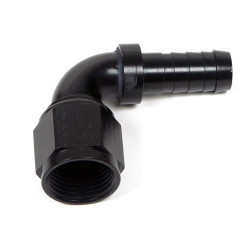 PartzBiz CM AT709106ERL - Earl's Auto-Crimp ปลายท่อ - 90 องศา - ขนาด -6 - สีดำ PartzBiz CM AT709106ERL - Earl's Auto-Crimp ปลายท่อ - 90 องศา - ขนาด -6 - สีดำ