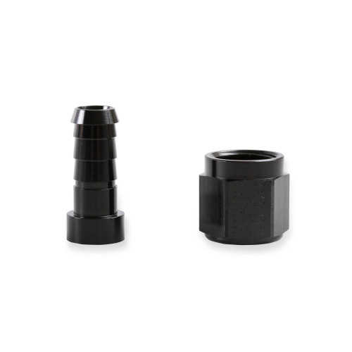 PartzBiz CM: AT700112ERL-Earl's Auto-Crimp Hose End - Straight - Size -12 - Black PartzBiz CM: AT700112ERL-Earl's Auto-Crimp Hose End - Straight - Size -12 - Black