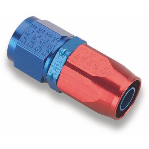PartzBiz CM: 300106ERL-Earl's Auto-Fit Hose End