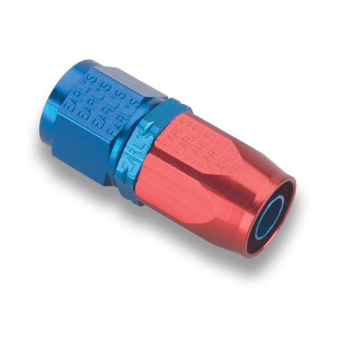 PartzBiz CM: 300110ERL-Earl's Auto-Fit Hose End PartzBiz CM: 300110ERL-Earl's Auto-Fit Hose End