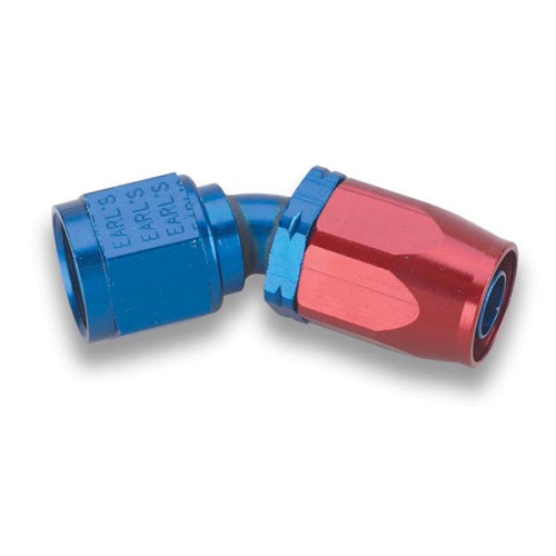PartzBiz CM: 304608ERL-Earl's Auto-Fit Hose End PartzBiz CM: 304608ERL-Earl's Auto-Fit Hose End