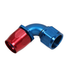 PartzBiz CM 309120ERL - Earl's Auto-Fit Hose End