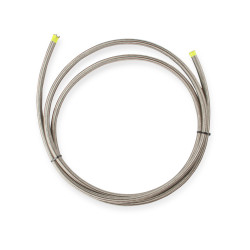 PartzBiz CM 333012ERL - Earl's Auto-Flex Hose - ขนาด 12 - 33 ฟุต ความยาว PartzBiz CM 333012ERL - Earl's Auto-Flex Hose - ขนาด 12 - 33 ฟุต ความยาว