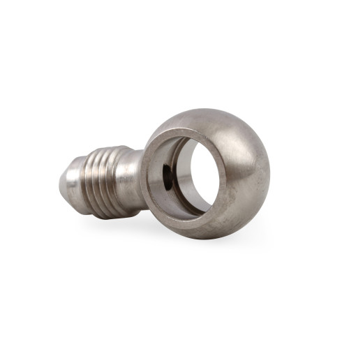 PartzBiz CM: 997643ERL-Earl's Banjo Adapter PartzBiz CM: 997643ERL-Earl's Banjo Adapter