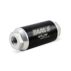 PartzBiz CM 230608ERL - ไส้กรองน้ำมันเชื้อเพลิง Earl's Billet PartzBiz CM 230608ERL - ไส้กรองน้ำมันเชื้อเพลิง Earl's Billet