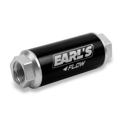 PartzBiz CM 230620ERL - ไส้กรองน้ำมันเชื้อเพลิง Earl's Billet PartzBiz CM 230620ERL - ไส้กรองน้ำมันเชื้อเพลิง Earl's Billet