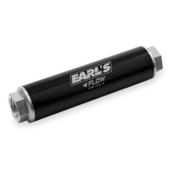 PartzBiz CM 230633ERL - ไส้กรองน้ำมันเชื้อเพลิง Earl's Billet PartzBiz CM 230633ERL - ไส้กรองน้ำมันเชื้อเพลิง Earl's Billet