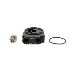 PartzBiz CM 502ERL - Earl's Billet Oil Thermostat PartzBiz CM 502ERL - Earl's Billet Oil Thermostat