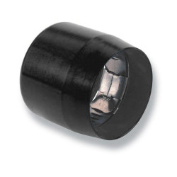 PartzBiz CM 900528ERL - แคลมป์รัดท่อ Econ-O-Fit สีดำของ Earl PartzBiz CM 900528ERL - แคลมป์รัดท่อ Econ-O-Fit สีดำของ Earl
