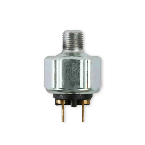 PartzBiz CM: 100186ERL-Earl's BRAKE LIGHT SWITCH - Pressure Activated