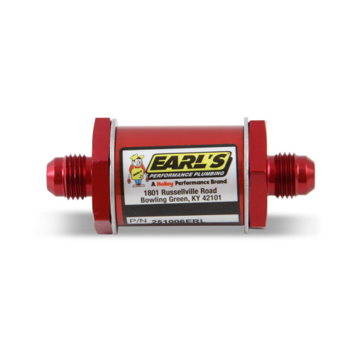 PartzBiz CM: 251006ERL-Earl's Check Valve PartzBiz CM: 251006ERL-Earl's Check Valve