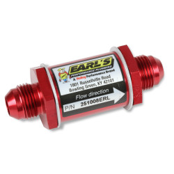 PartzBiz CM 251010ERL - Earl's Check Valve PartzBiz CM 251010ERL - Earl's Check Valve