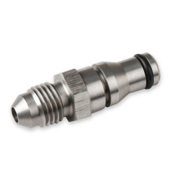PartzBiz CM 652504ERL - Earl's Clutch Adapter Fitting - Late