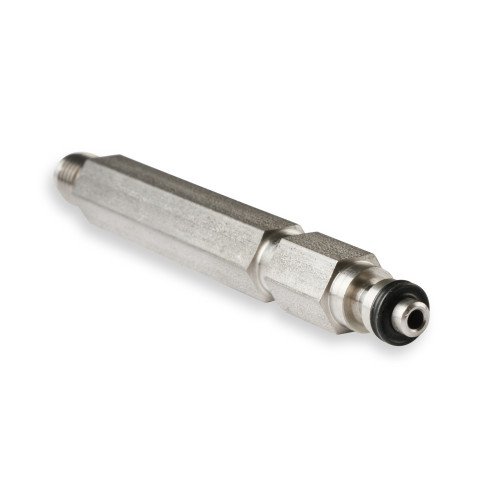 PartzBiz CM: LS640281ERL-ข้อต่ออะแดปเตอร์คลัตช์ Earl's - แบบยาว PartzBiz CM: LS640281ERL-ข้อต่ออะแดปเตอร์คลัตช์ Earl's - แบบยาว
